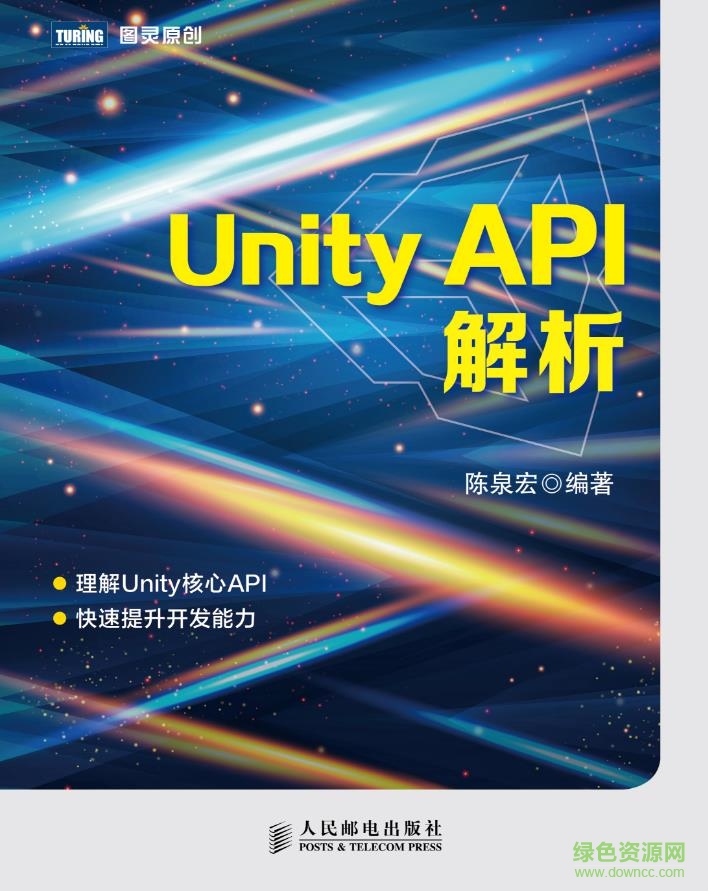 unityapi解析下载