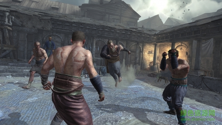 神剑亚瑟王下载