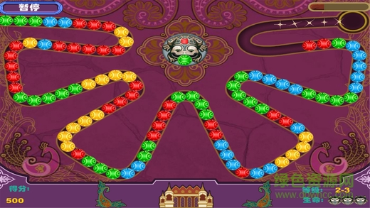 古印加祖玛手游下载