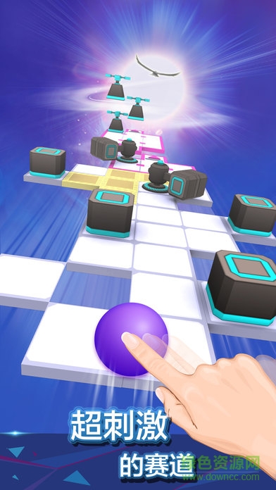 滚动的天空3周年正式版 滚动的天空3周年正式版免费下载