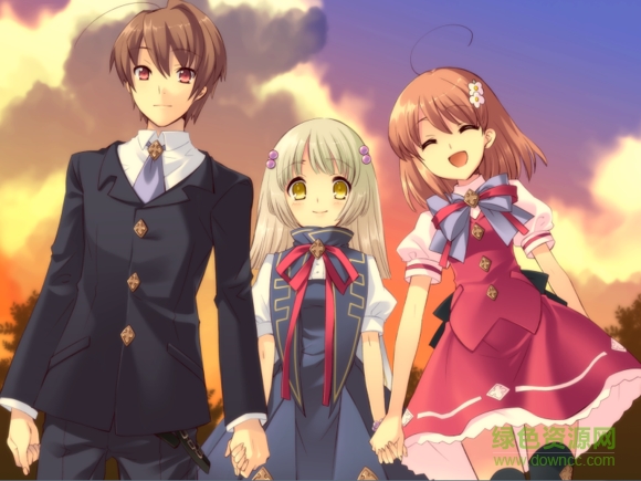 flyable heart汉化版