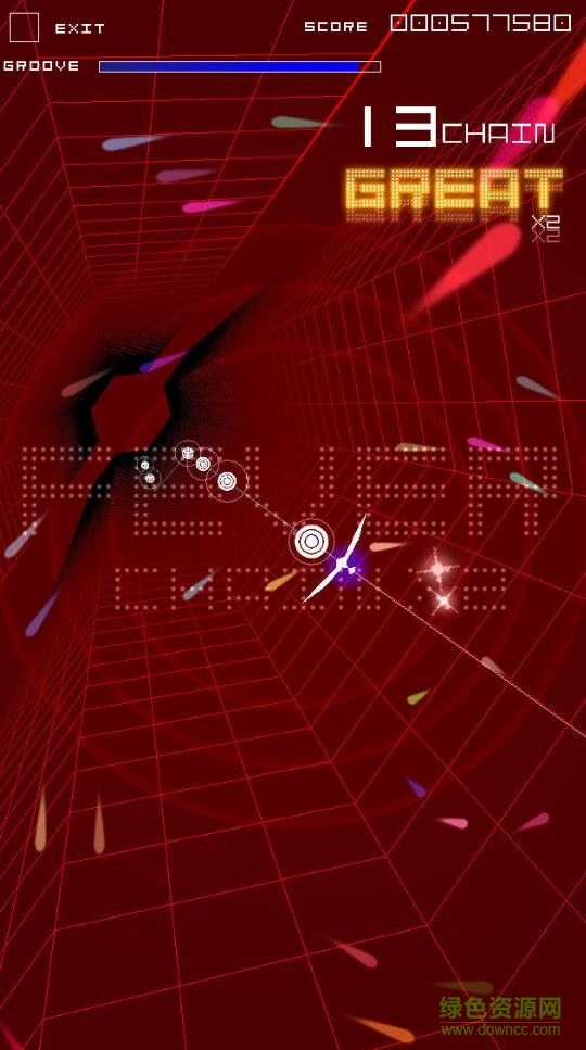 节奏过山车2 节奏过山车2