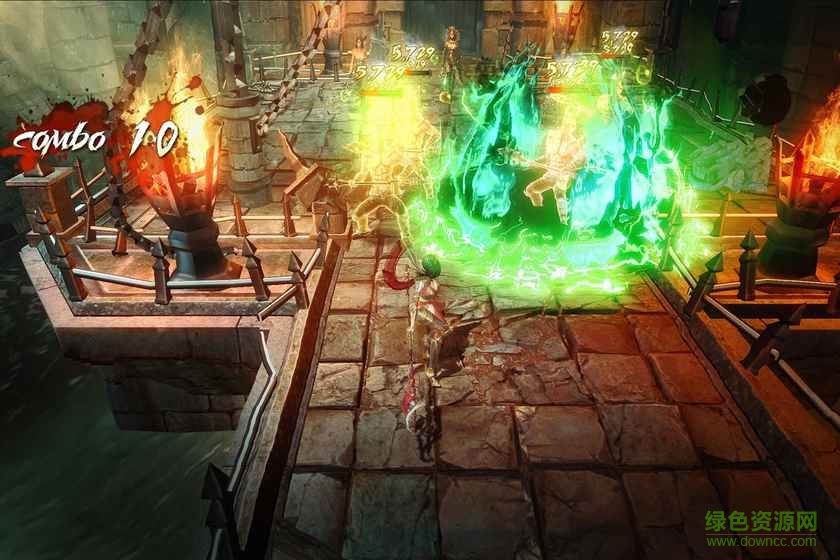 暗黑复仇者3国服手游