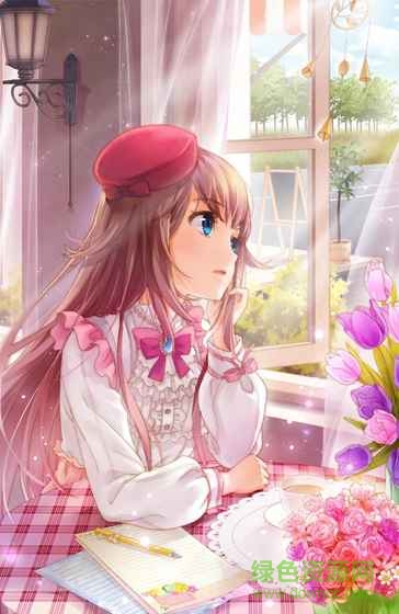 元气偶像季百度版