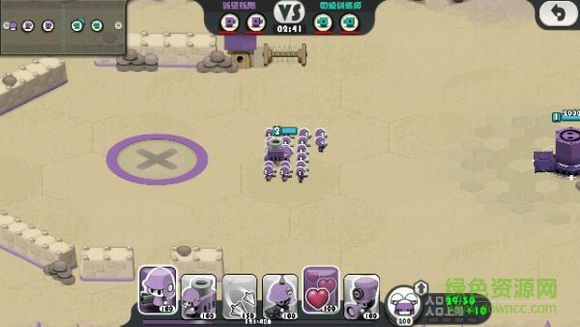 战争工厂中文版下载