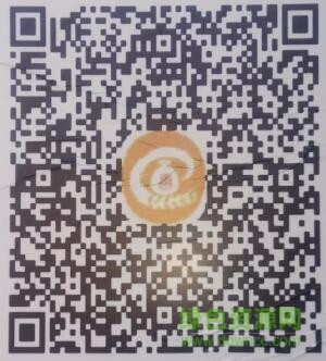 惠农资金监管二维码