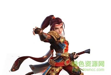 网易三国如龙传