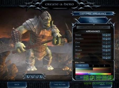 U1850P115T9D175389F373DT20061114174931_c.jpg 指环王中土战争2