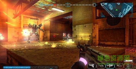 机密武装中文版