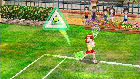 大众网球携带版