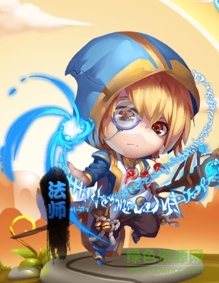 风爆远征h5手机版/