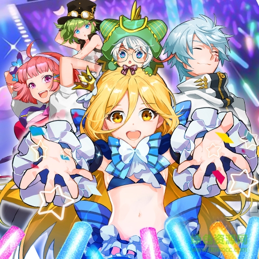 炸裂骑士团小米版