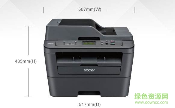 兄弟dcp7180dn驱动 兄弟dcp7180dn驱动