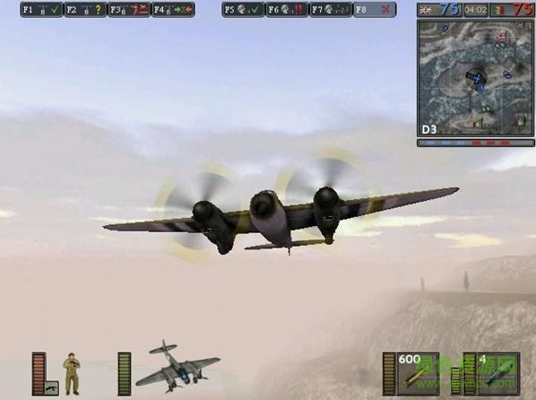 战地1942中文版/