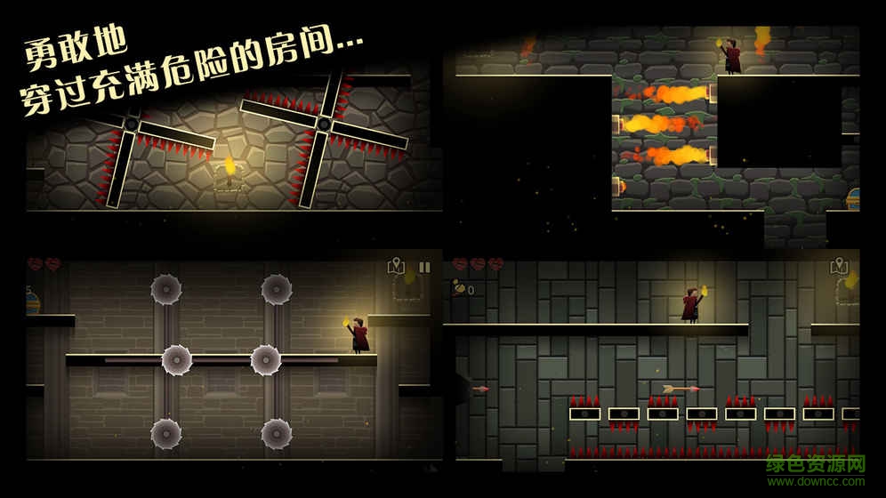 英雄与城堡游戏