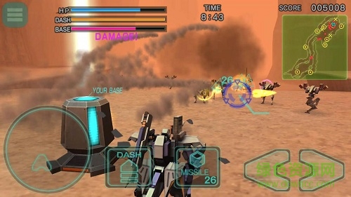 毁灭枪手6离线单机版