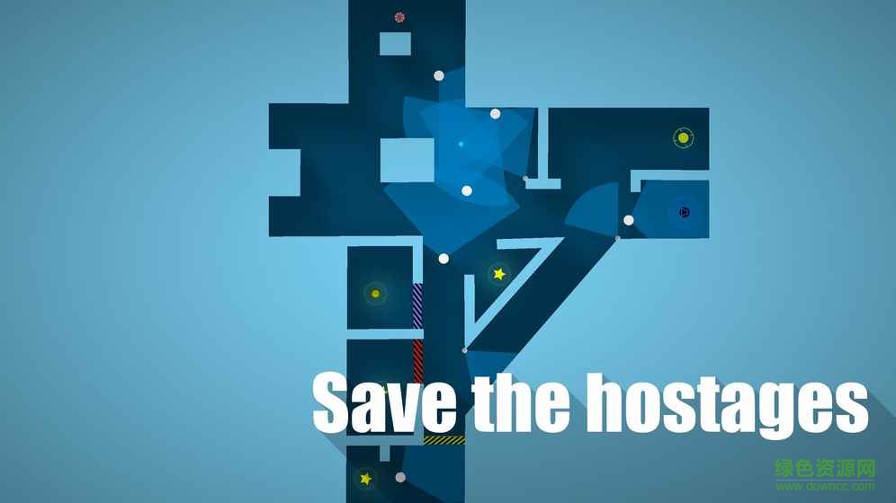 潜行硬核行动手游 潜行硬核行动