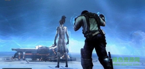 星际争霸2虫群之心中文版