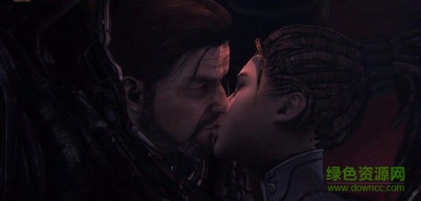 星际争霸2虫群之心正式版