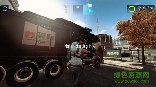 收获日犯罪战争手游免费下载