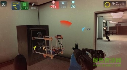 收获日犯罪战争中文版下载