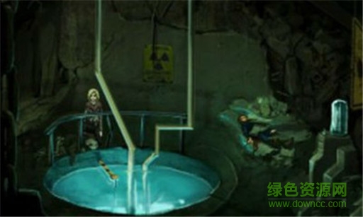 碎片之光中文版