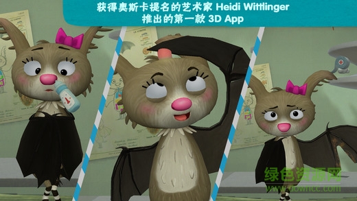 小狐狸之动物医生游戏 小狐狸之动物医生