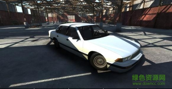 撞车模拟器免费下载