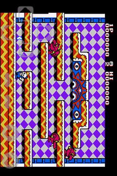 雪人兄弟联机版中文版