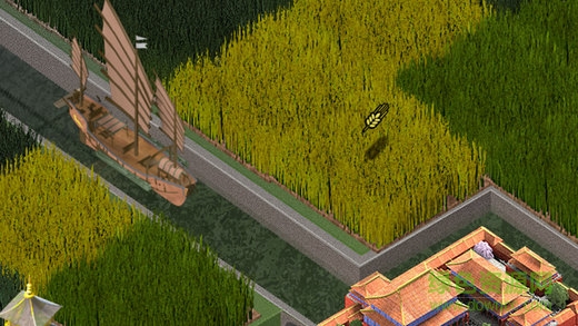 城市建设者中国手机版