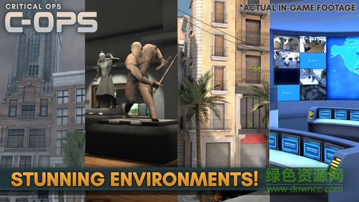 关键行动中文下载