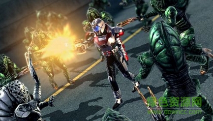 假面骑士龙骑安卓版