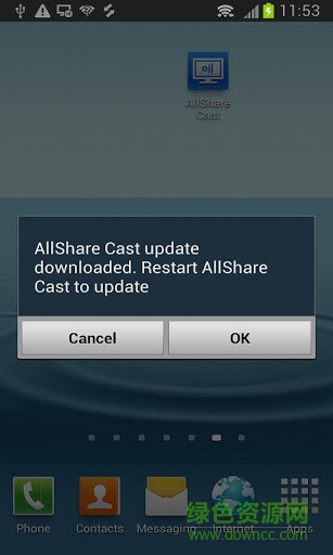 三星allsharecast下载