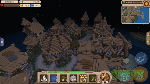 创造世界萌版百度登陆版