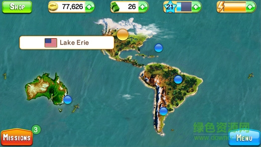 垂钓之王 垂钓之王高清版