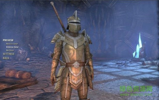 上古卷轴ol晨风