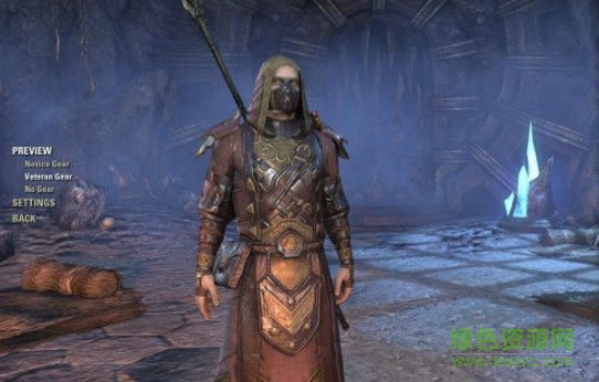 上古卷轴ol晨风中文版