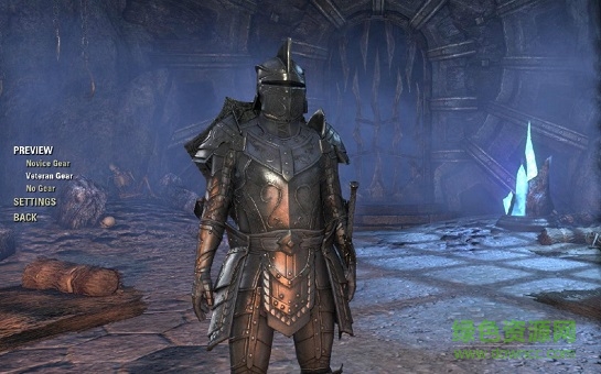 上古卷轴ol晨风 上古卷轴ol晨风