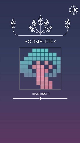 月光逻辑拼图汉化