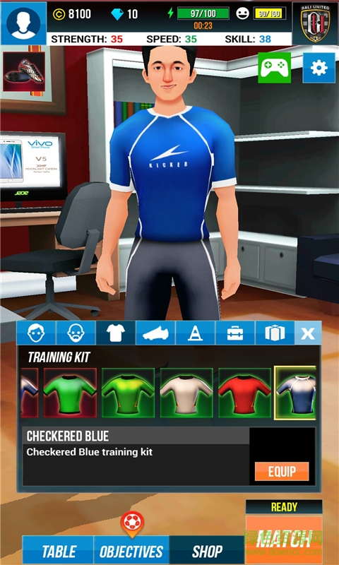 顶级的足球英雄游戏 顶级的足球英雄