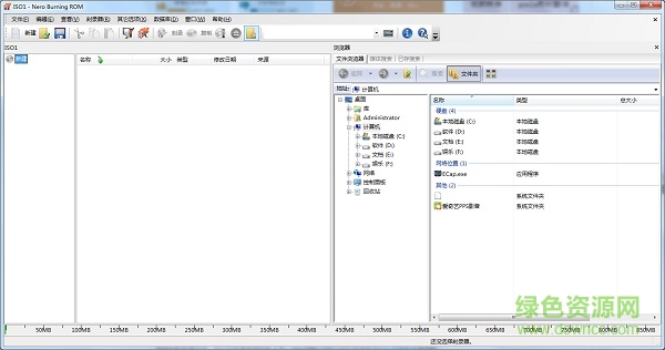 nero6中文 nero6汉化补丁