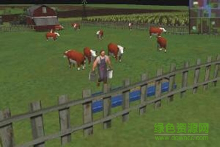 美国农场主豪华版 美国农场主豪华版中文版