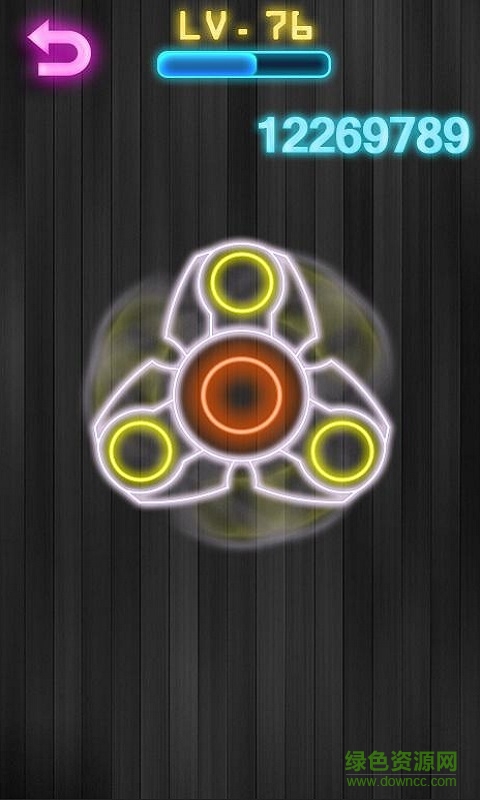 指尖陀螺免谷歌版