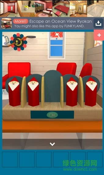 逃离北欧小屋下载