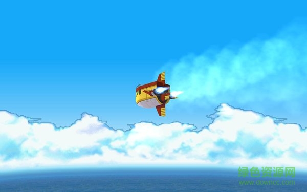 洛克人钢铁之心2完全汉化版