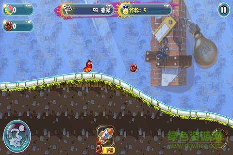 爆笑虫子大冒险 爆笑虫子大冒险