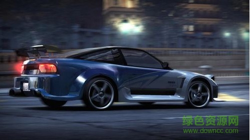 极品飞车10汉化版