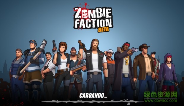 僵尸阵营手机版