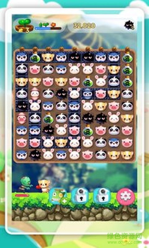 宠物大战僵尸2手游 宠物大战僵尸2安卓版下载