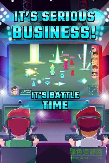 电竞俱乐部ios下载